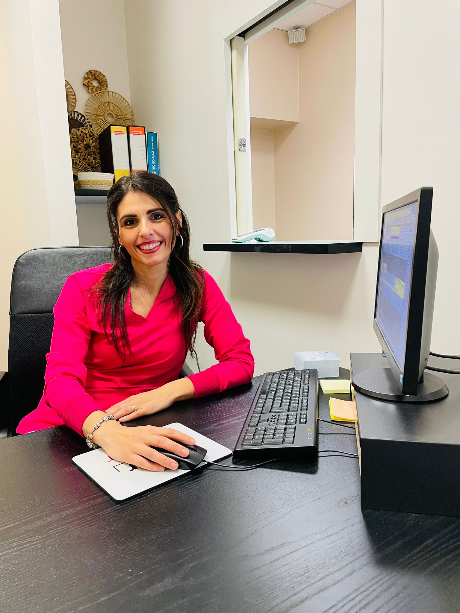 Dr.ssa Maria Rossi