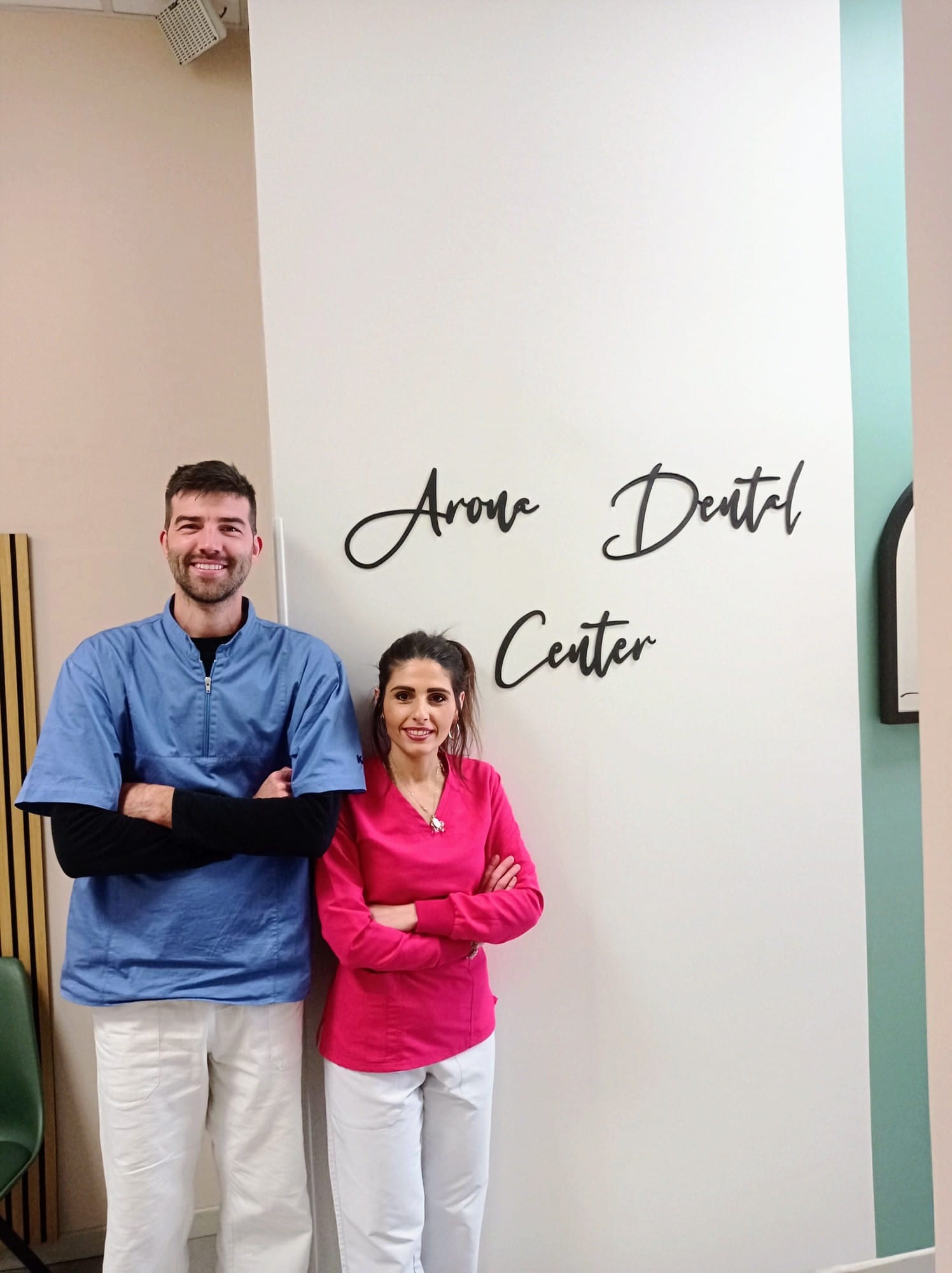 Arona Dental Center